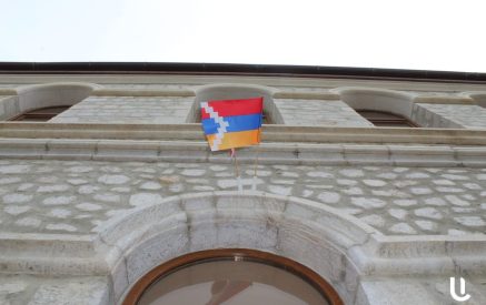 Ավելի քան 1500 տարի առաջ հայոց մեջ առաջինը, իսկ աշխարհում առաջիններից մեկը Սահմանադրություն ընդունվել է հենց Արցախում. Ստեփան Հասան-Ջալալյան