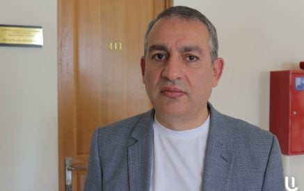 Խաղաղության պայմանագրի կնքումից հետո, երբ երկու երկրների միջեւ կհաստատվի խաղաղություն, իհարկե, գերիները պիտի հետ վերադարձվեն. Արմեն Խաչատրյան. «Հրապարակ»