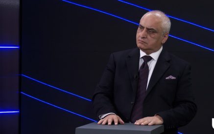 Իշխանություններին պետք է մի թեմա, որով կարողանան վերընտրվել. քաղաքագետ