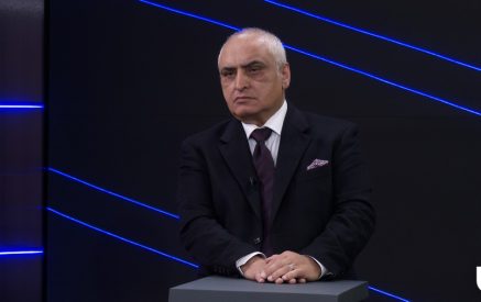 Արթուր Մարտիրոսյան. Փաշինյանը հասկանում է, որ դեռ ժամանակը չէ, նա փորձում է «կրթել» նոր սերնդին, որը կհամապատասխանի թուրքական պահանջներին. «Հրապարակ»
