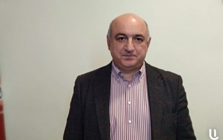 ԹԵ ինչքանով է «Զվարթնոց» օդանավակայանում տեղի ունեցած «թյուրիմացությունը» հիասթափեցնող, բացատրության կարիք չունի․ Բորիս Նավասարդյան