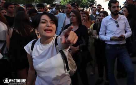 Իրենց հողում ապրող 100 հազարից ՀՀ քաղաքացիների Հայաստանի գործող իշխանությունը բախտի քմահաճույքին է մատնել