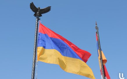 Մեզ անընդհատ ուզում են համոզել, թե մենք խեղճուկրակ, ստամոքսամիտ կենսաբանական էակներ ենք. «Փաստ»