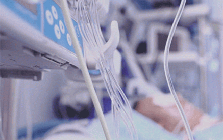 «Մուրացան» համալսարանական հիվանդանոցի ռեանիմոբիլը վթարի է ենթարկվել․ տուժածները ստացել են համապատասխան բուժօգնություն