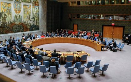 Մոսկվան ՄԱԿ-ի ԱԽ հրատապ նիստ է պահանջել Եմենում ԱՄՆ-ի հարվածների հարցով