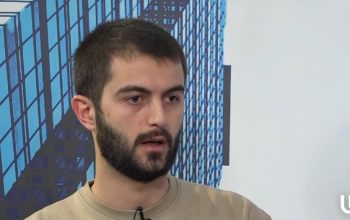 «Շատ ավելի համապարփակ կհնչեր Նիկոլ Փաշինյանի շուրթերից, եթե «պատերազմ կլինի»-ից առաջ ավելացներ եւս երկու բառ՝ «Ալիեւն ասում է»