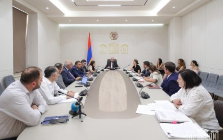 Կարգելվի տեսալուսանկարահանող սարքերի օգտագործումը բժշկական օգնություն իրականացնող կազմակերպությունների ախտորոշիչ կաբինետներում, միջամտությունների սենյակներում