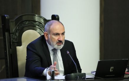 Վերլուծությունը ցույց է տալիս, որ առաջիկա օրերին Լեռնային Ղարաբաղում այլևս հայ չի մնա. Փաշինյան