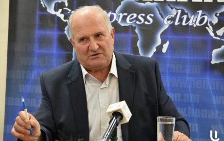 «Լայնախոհությունը Էրդողանի նկատմամբ ստորաքարշությունը չի»․ Սամվել Նիկոյանը՝ Նիկոլ Փաշինյանին