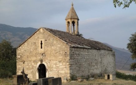 Ադրբեջանական քարոզչամեքենայի նոր թեզը. խորհրդային տարիներին Արցախում խոչընդոտում էին ադրբեջանցի հետազոտողներին աշխատել. Monument Watch