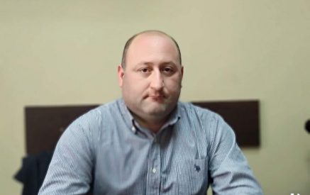 Բաերի ելույթը բավականաչափ պրոհայկական շեշտադրումներ է ունեցել, համեմված հակառուսական դիրքորոշումներով. Սուրեն Սարգսյան