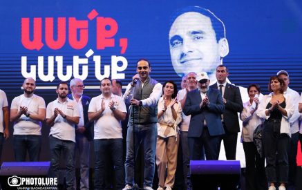 Եզրակացություն. մայրաքաղաքի ավելի քան կես միլիոն քաղաքացի չի վստահում ՔՊ-ին ու նրա առաջնորդին. «Հայացք Երեւանից»