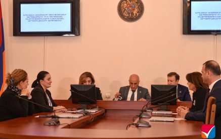 ԿԸՀ-ն հաստատել է Երևանի ավագանու կազմը