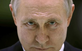 Ռուսաստանը փրկում է նաեւ իր դեմքը կրած պարտությունից