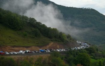 Արժանապատիվ սգի իրավունք և լռեցված ցավ․ ICLaw-ն արցախցիների կրոնական իրավունքների հարցը ներկայացրել է ՄԱԿ