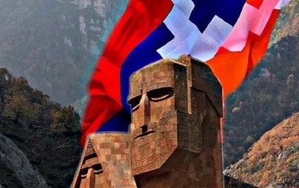 Մեր գրկում ամուր սեղմած պահենք Արցախը, որ գերության մեջ չմրսի․ «Հայացք Երևանից»