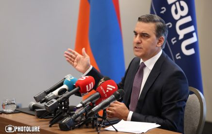 «Հանրային մարդը պետք է հստակ գիտակցի, որ իր վարքագիծը, իր ցանկացած քայլ՝ առցանց հարթակում, թե ոչ, կարող է դառնալ մարդկանց քննարկման առարկա