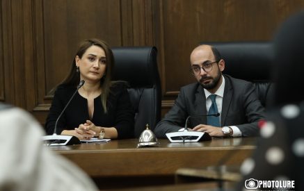 «Եկեղեցին պետք է հարկվի, Քրիստոնեությունը չգողության, չկոռուպցիայի, չստվերի մասին է»․ ՔՊ-ականներ