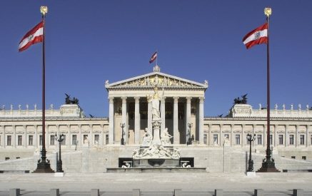 Ավստրիայի խորհրդարանը միաձայն ընդունել է Լեռնային Ղարաբաղի ժողովրդի դեմ Ադրբեջանի կողմից իրականացված էթնիկ զտումը դատապարտող բանաձև