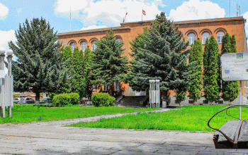 «Գիշերը քնել եք, առավոտ որոշել՝ լուծարել»․ ի՞նչ միջադեպ է տեղի ունեցել Ախուրյանում