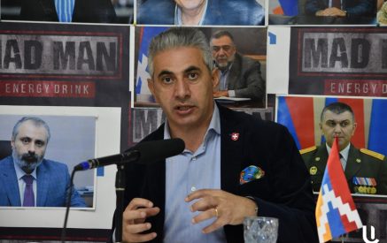 Էդգար Ղազարյան. «Բոլոր այն մարդիկ, ովքեր հոկտեմբերի 27-ի ժամանակաշրջանում ունեցել են ակտիվ դերակատարում, շատ հաջող դիրքավորված են այս իշխանության ներսում»