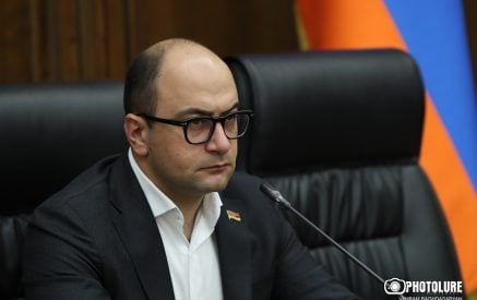 Քննչական կոմիտեից ստացա հարցաքննության կանչվելու մասին ծանուցագիր. Մամիջանյան