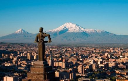 Ի՞նչ ապագա է նախատեսվում Հայաստանի համար