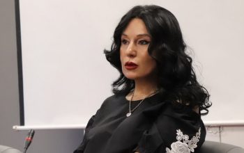 «ԵԽԽՎ-ում ստանդարտ զեկույց է եղել․ ոչ մի ջախջախիչ քննադատություն չկար»․ Նաիրա Զոհրաբյան
