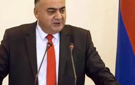 Բուդապեշտ քաղաքում արցախցի աշակերտները հոգեբանական բռնությունների են ենթարկվել՝ հունգարերենին վատ տիրապետելու համար․ փաստաբան