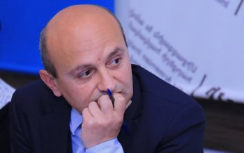 2023 թվականը ո՛չ 2018-ին, ո՛չ 2020-ին է ծնվել: 2023 թվականի ողբերգությունը ծնվել է 2013-ին. Ստյոպա Սաֆարյան