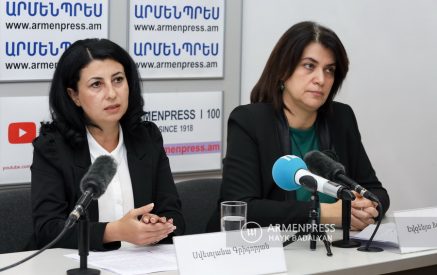 Աճել են սուր շնչառական վարակներով հիվանդացությունները․16 երեխա վերակենդանացման բաժանմունքում է