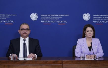 ԼՂ-ից բռնի տեղահանված 300 ուսանողներ արդեն դիմել են համապատասխան բուհեր՝ իրենց բարձրագույն կրթությունը շարունակելու համար