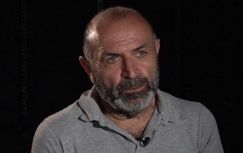 «35 տարի անկախ ենք, բայց դպրոցներում դեռ ուսուցչին դիմում են «ընկեր այսինչյան», ոչ թե «տիկին» կամ «պարոն»․ Վարդան Հարությունյանը՝ խորհրդային շրջանի ազդեցության մասին