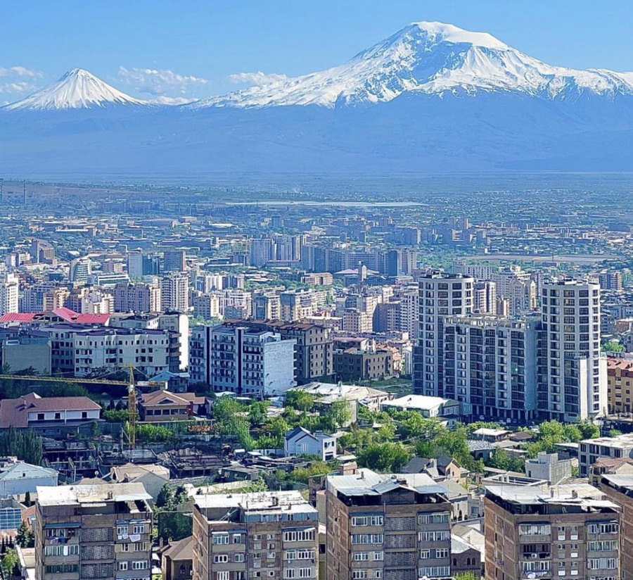 yerevan