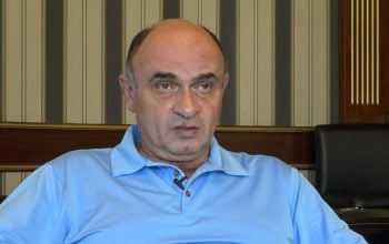 «Մայր Աթոռը ուժով գրավելու եւ Վեհափառ Հայրապետին ուժով կարգալույծ անելու նիկոլական պլանները կարծես հետաձգվում են»