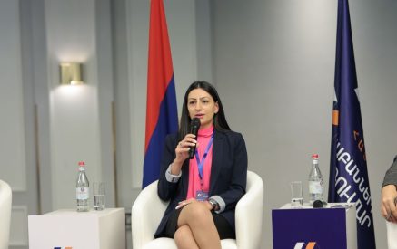 Անահիտ Մանասյան. «Ստացել ենք ադրբեջանական ագրեսիայի հետևանքով քաղաքացիական անձանց շրջանում մահվան, խոշտանգումների, մարմինների անարգման, անդամախեղման և վատ վերաբերմունքի մասին տեղեկություններ»