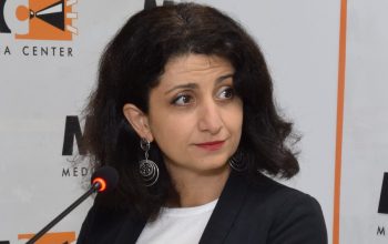 «Բողոքելու փոխարեն խնդիրների մասին բարձրաձայնել է պետք»
