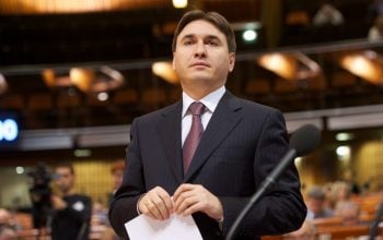 Ցանկացած խաղաղություն սին է, քանի դեռ կան գերիներ. Արմեն Գևորգյան