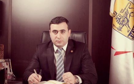 Նախկին համայնքապետի գործով դատաքննությունը դեռ շարունակվում է