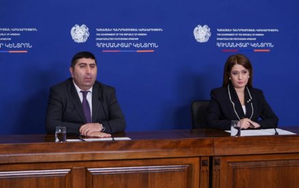 Առողջապահության նախարարության կողմից պետպատվերով վերապատրաստում է անցել 300 բուժաշխատող