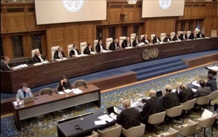 ՄԱԿ-ի դատարանում ստիպված եղան բացատրություններ տալ Փաշինյանի ասածներին, որ ադրբեջանցիները մեր դեմ չօգտագործեն