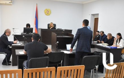 Սուրիկ Խաչատրյանի եւ մյուսների գործով դատական նիստը կրկին հետաձգվեց