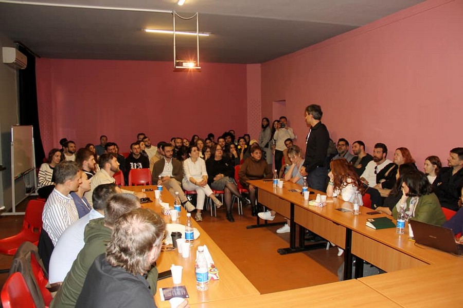 ԵԹԿՊԻ-ում ֆորում է անցկացվել