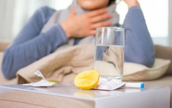 Անահիտ Ավանեսյան. Գրիպի լավագույն կանխարգելումը պատվաստումն է, որը նվազեցնում է հիվանդանալու հավանականությունը, թեթևացնում է հիվանդության ընթացքն ու բարդությունները