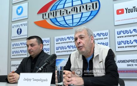 «Այս մեկ շաբաթն իսկական տոն կլինի Արարատի մարզի բնակիչների համար». Արտաշատի թատրոնի տնօրեն