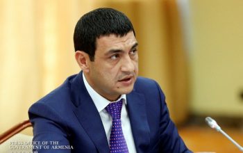Կարապետ Գուլոյանը գույքը չի վնասել, չնայած համաձայն չէ, որ գույքն ապօրինի է, բայց պատրաստ է վճարել, և իր հայրական տունը պահել ընտանիքի տիրապետության տակ․ փաստաբան. Hayastan.news