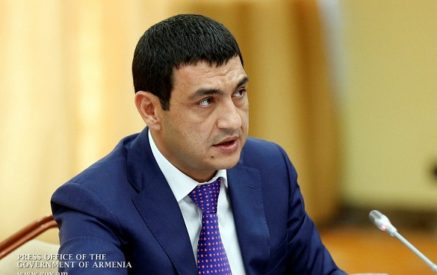 Հույս ունեմ՝ արդարադատությունը դեռ չի սատկել Հայաստանում: Չեմ կարողանում հասկանալ, թե ո՞ր 23 տարեկան տղան կարող է 3 միլիոն դոլար գումար հայթայթել. Կարապետ Գուլոյան. «Հրապարակ»