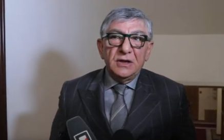 «Երբ համադրում ենք Սուքիասյանի ասածն ու Էրդողանի ընտանեկան թերթի գրածը, պատկերը շատ ավելի հստակ է դառնում»