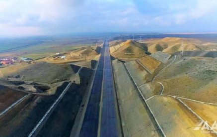 Թուրք-ադրբեջանական զույգն այդ ծրագրից երբեք հրաժարվողը չէ․ «Հայացք Երևանից»