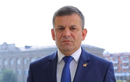 Ինչու տեղահանված արցախցիների թոշակները չեն բաժանվել․ Սեյրան Հայրապետյանը մանրամասնում է. «Ժողովուրդ»